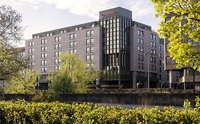 Scandic Nuernberg Central